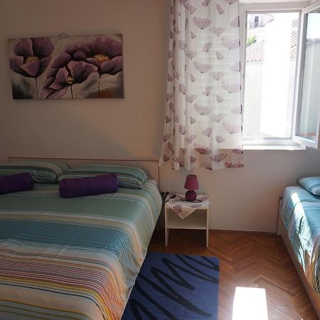 Bed And Breakfast Ivanka Mali Losinj Exterior photo