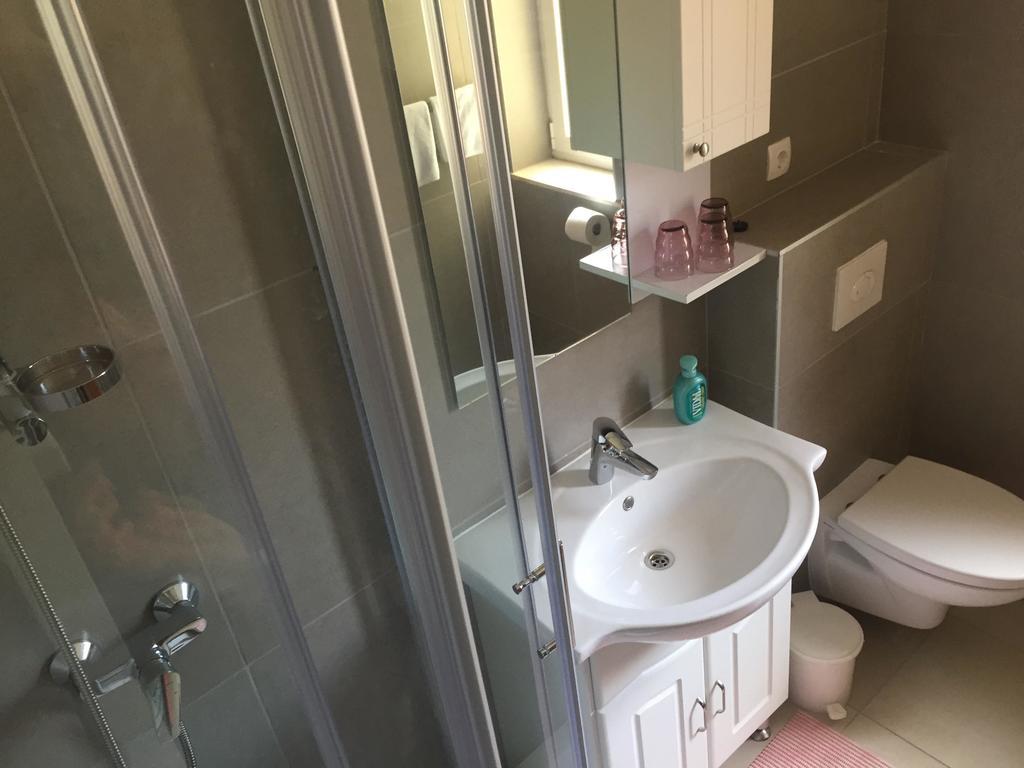 Bed And Breakfast Ivanka Mali Losinj Exterior photo