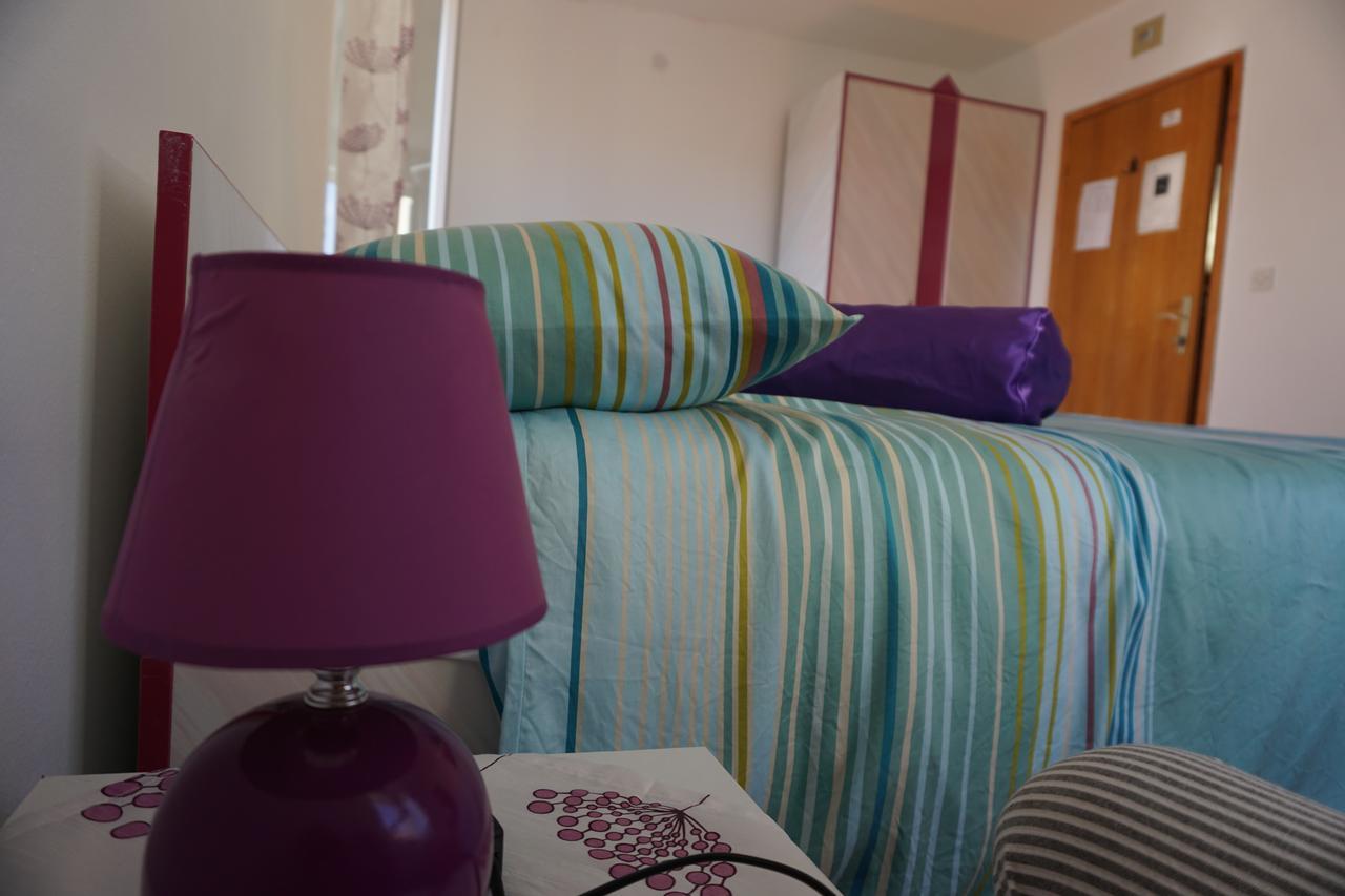 Bed And Breakfast Ivanka Mali Losinj Exterior photo