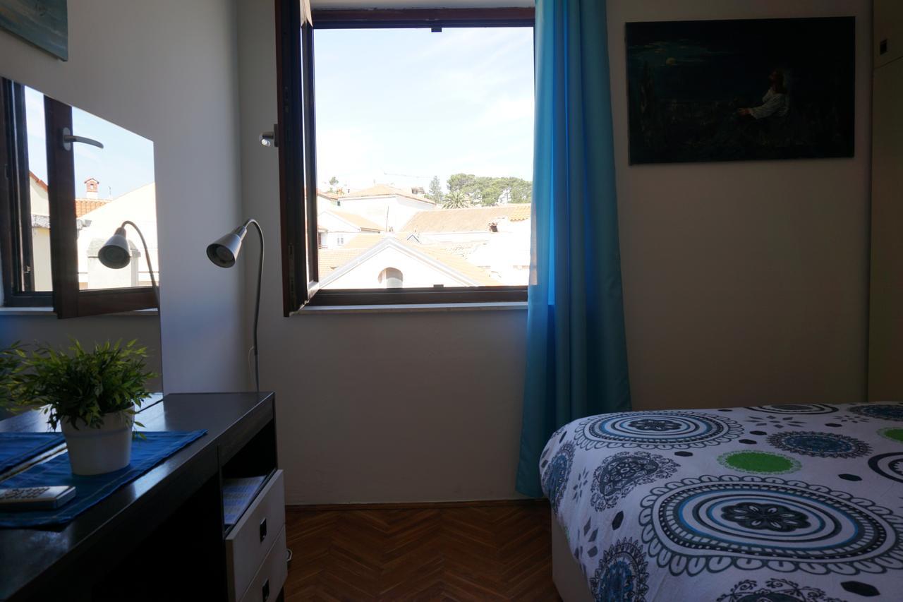 Bed And Breakfast Ivanka Mali Losinj Exterior photo