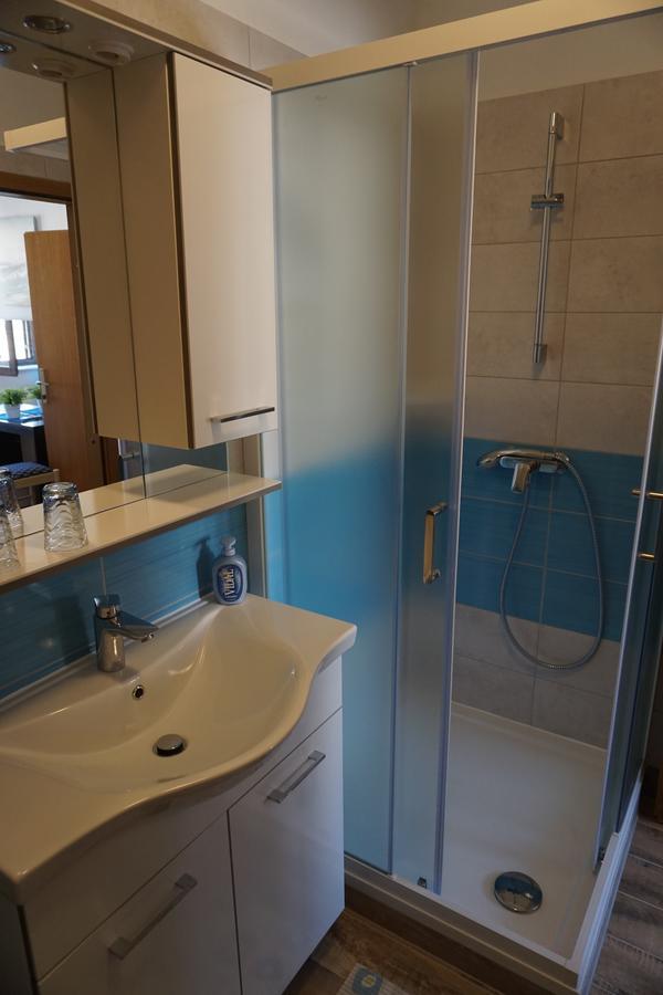 Bed And Breakfast Ivanka Mali Losinj Exterior photo