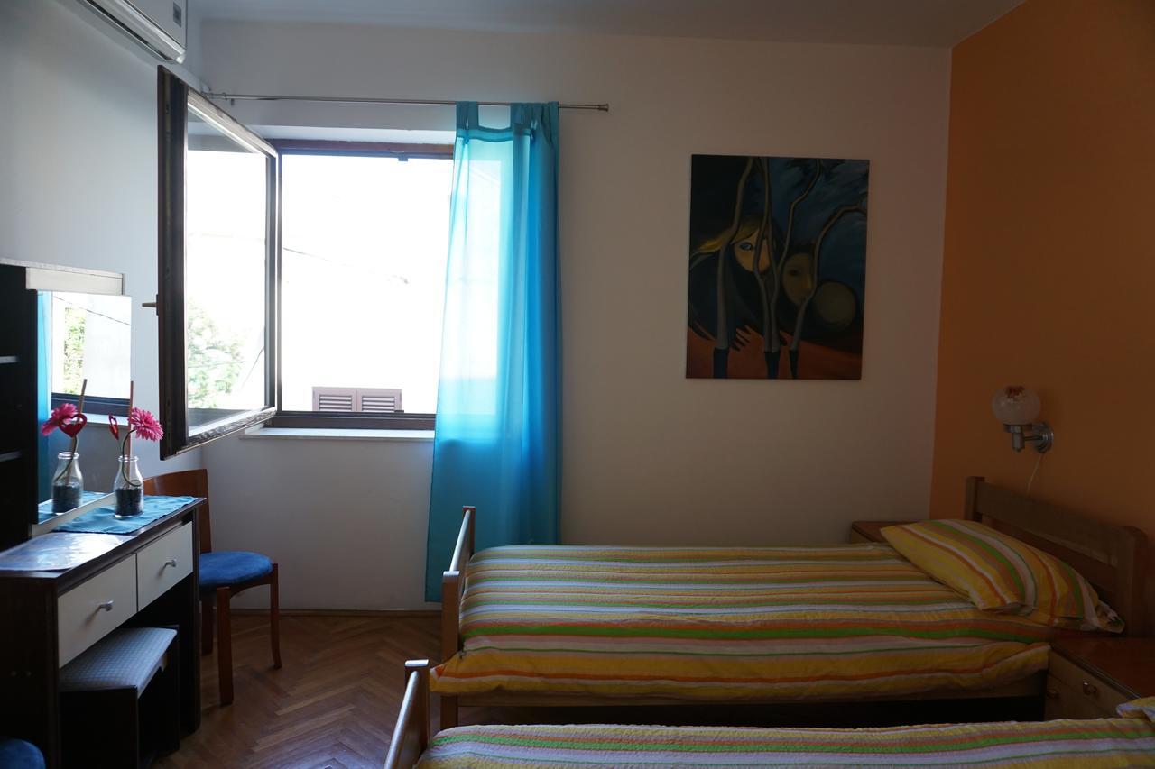 Bed And Breakfast Ivanka Mali Losinj Exterior photo