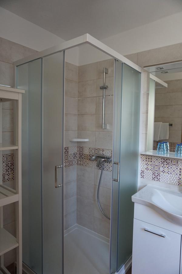 Bed And Breakfast Ivanka Mali Losinj Exterior photo