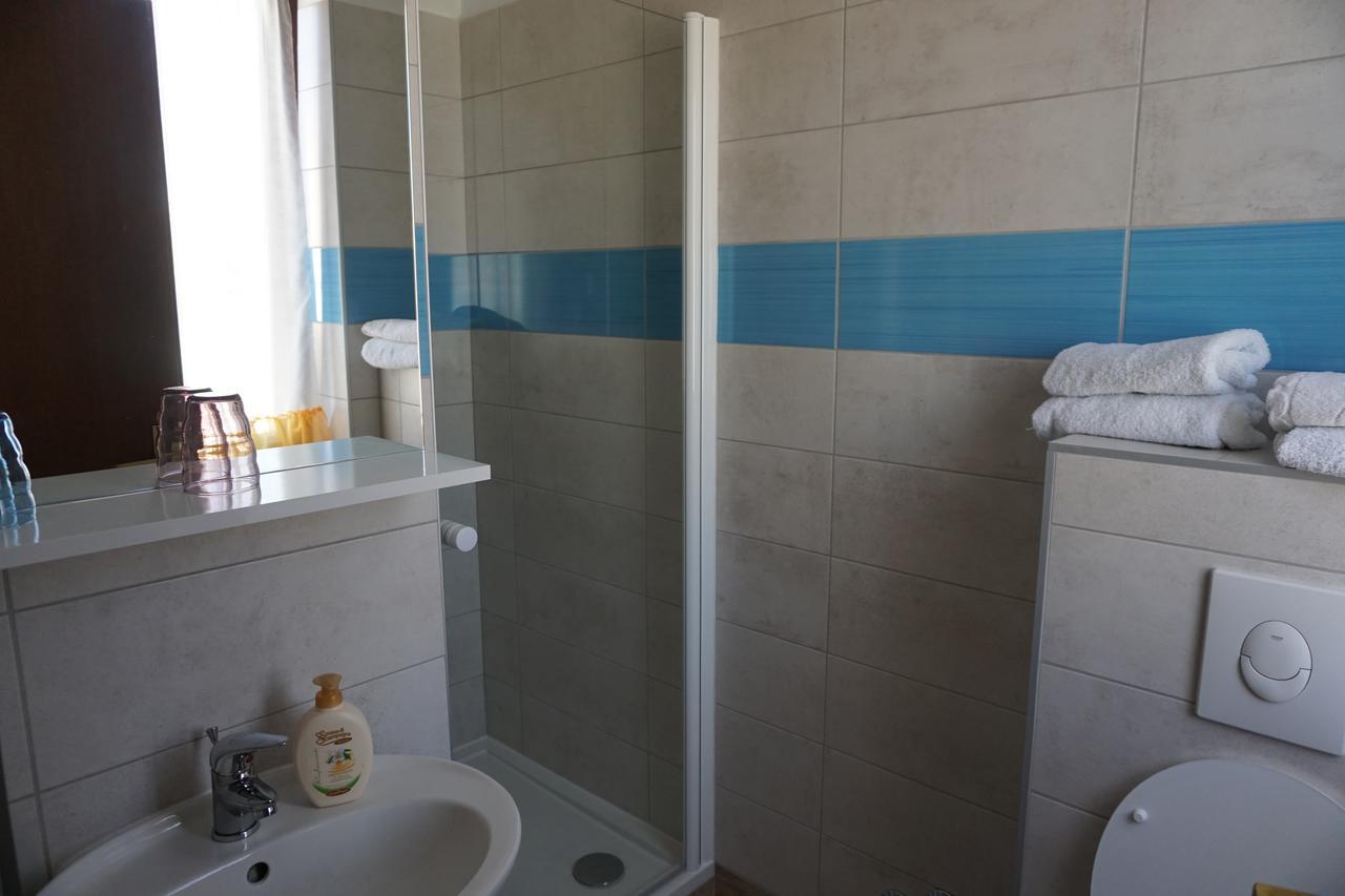Bed And Breakfast Ivanka Mali Losinj Exterior photo