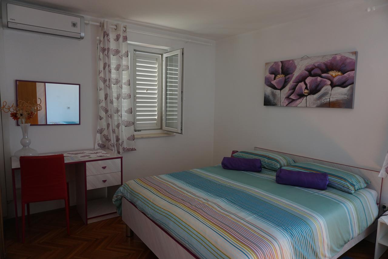 Bed And Breakfast Ivanka Mali Losinj Exterior photo