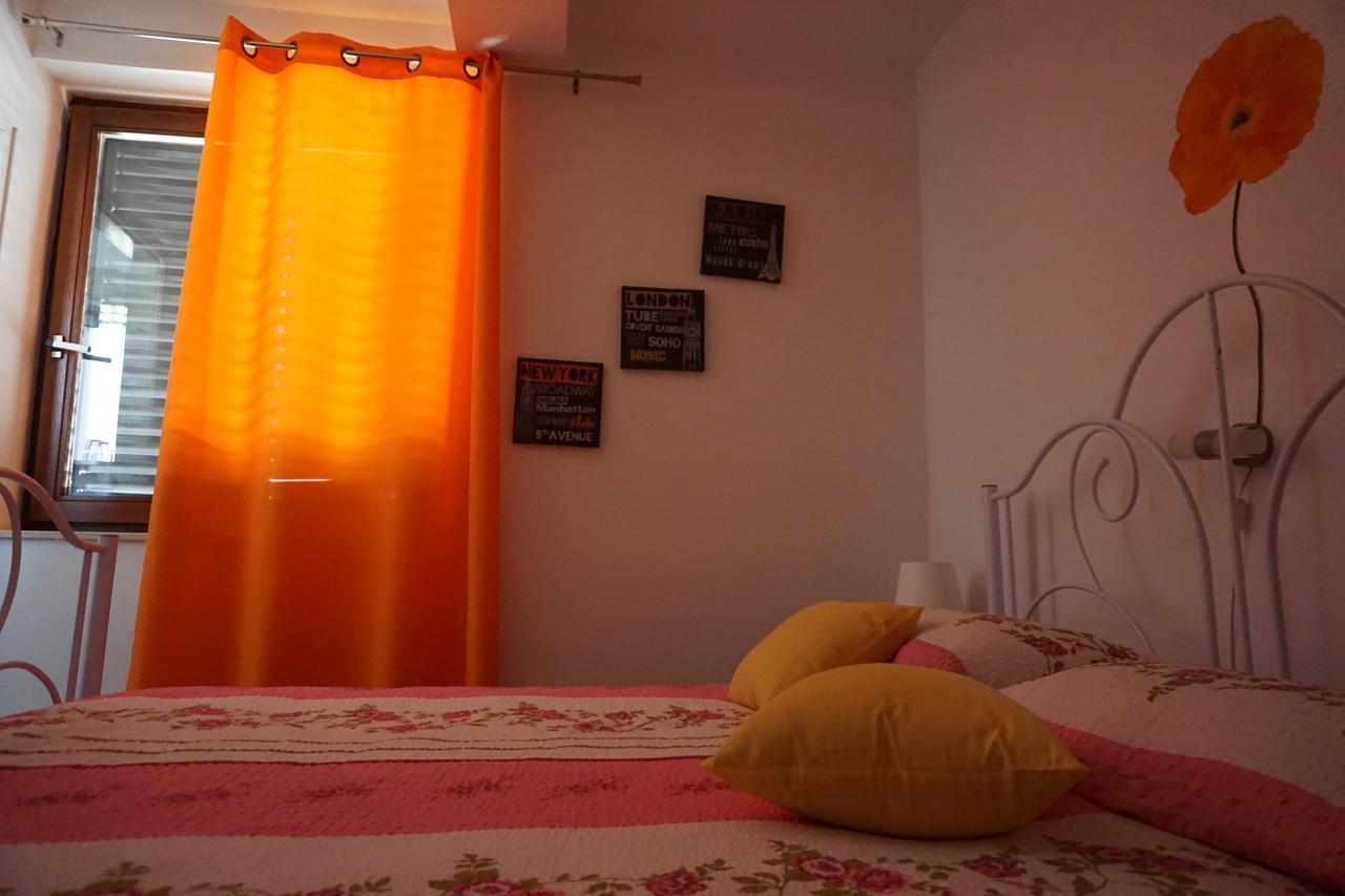 Bed And Breakfast Ivanka Mali Losinj Exterior photo